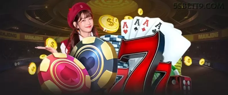 Ganhar e sacar na 5sbet